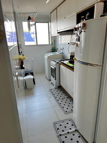 Foto do quarto
