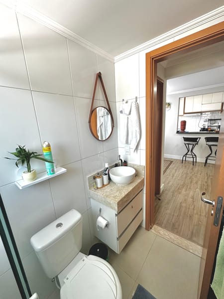 Foto do quarto