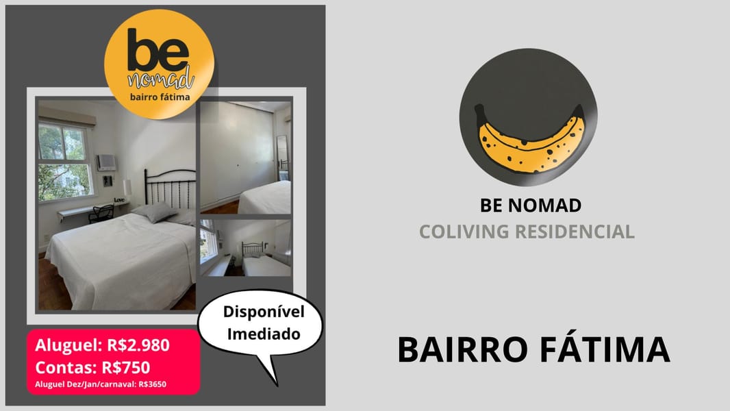Foto do quarto