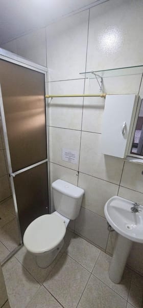 Foto da cozinha