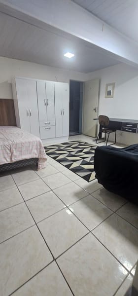 Foto do quarto