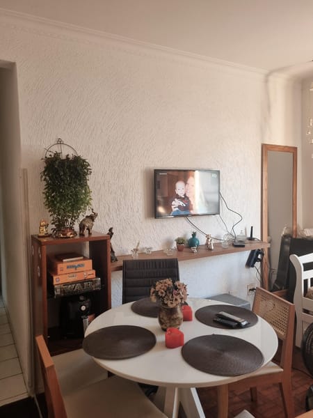 Foto do quarto