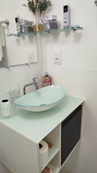 Foto da cozinha