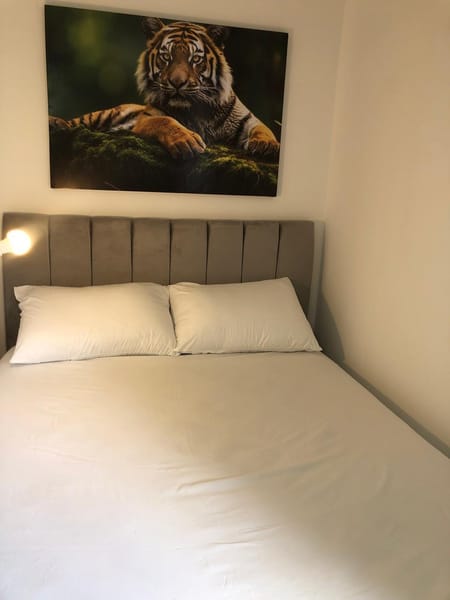Foto do quarto