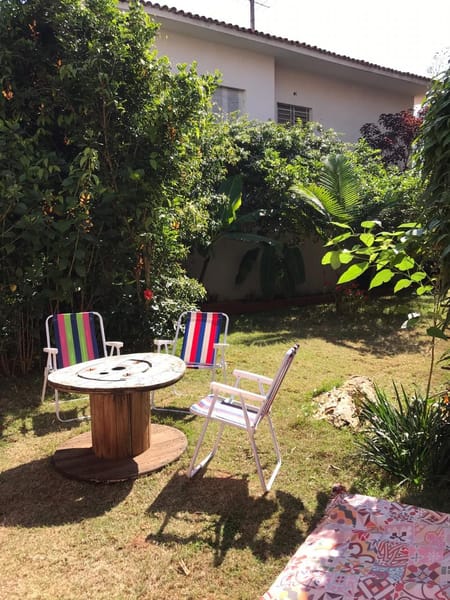 Foto do quarto