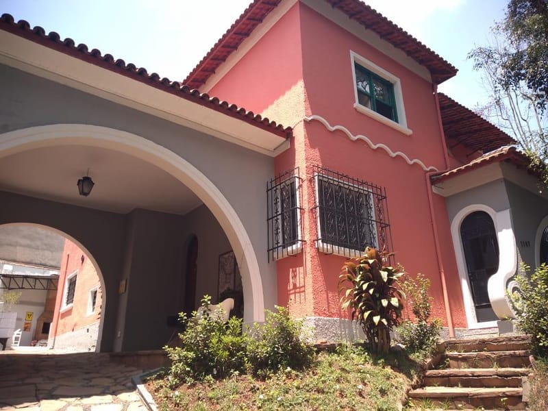 Foto do banheiro