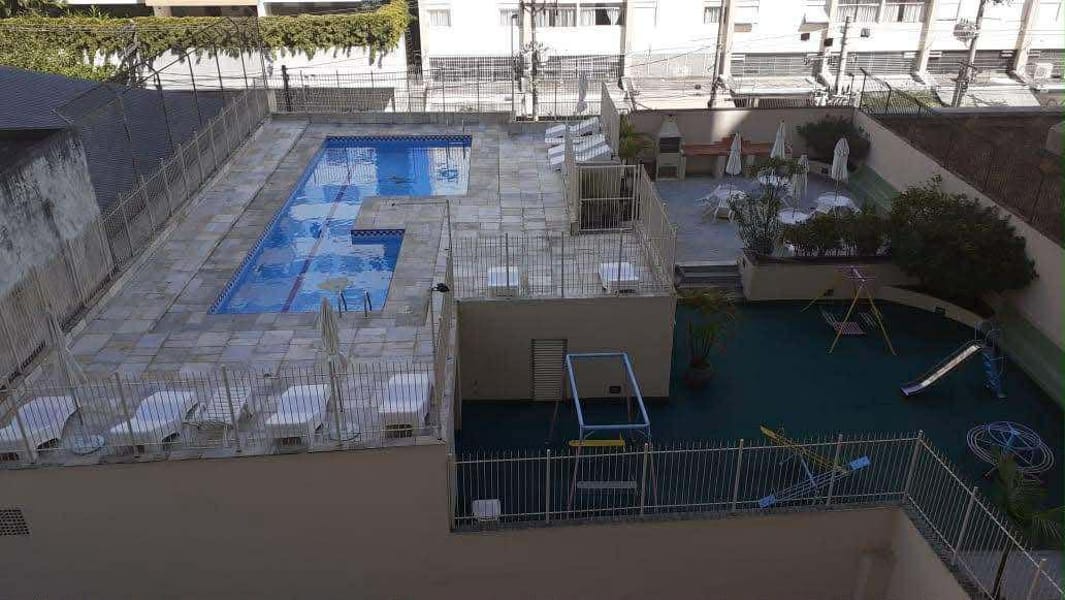 Foto do banheiro