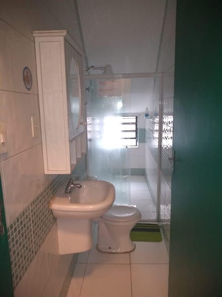 Foto da cozinha