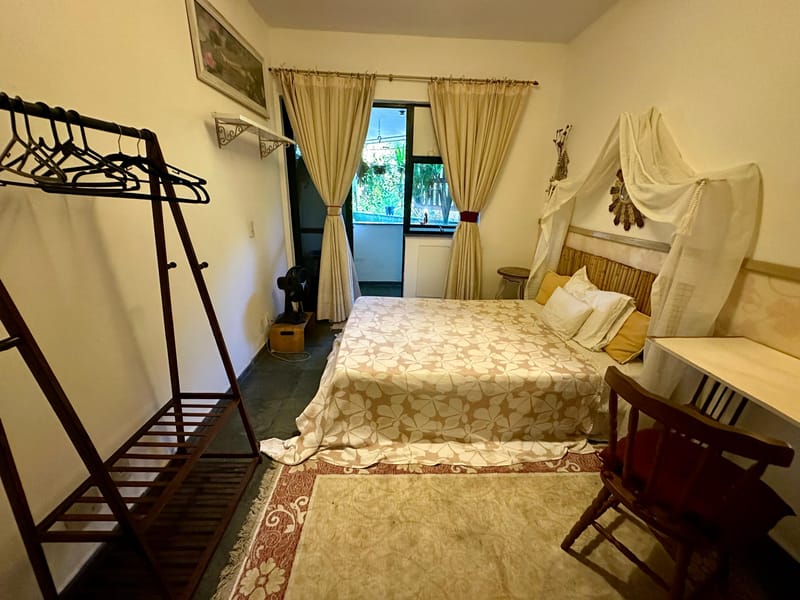 Foto do quarto