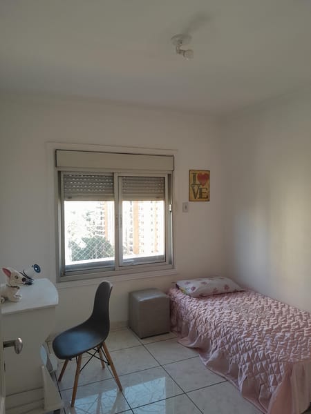Foto do quarto
