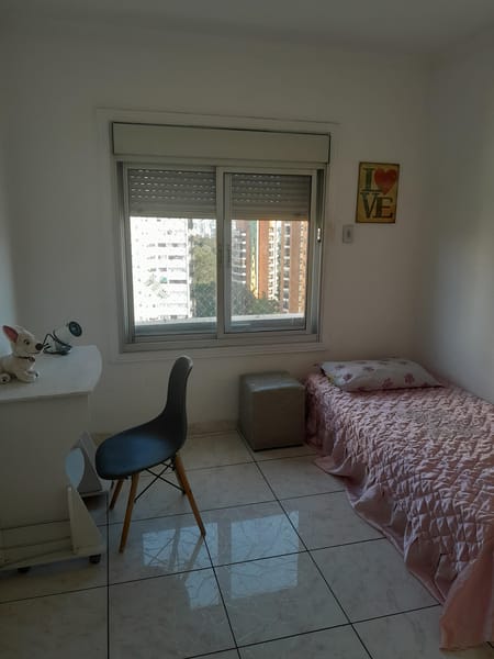 Foto da cozinha