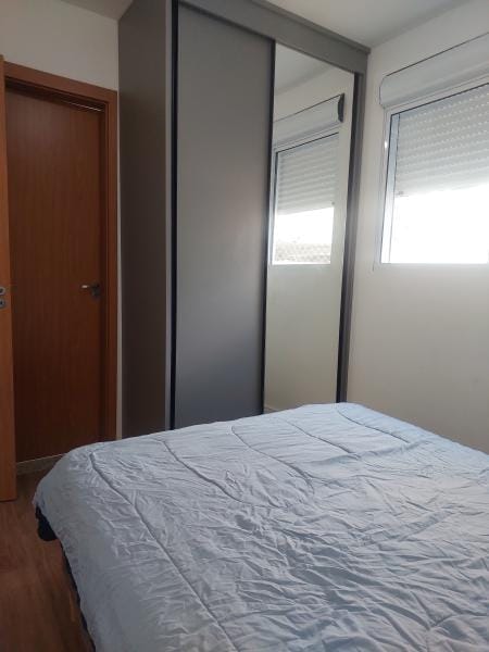 Foto do quarto