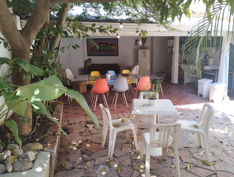 Foto do quarto