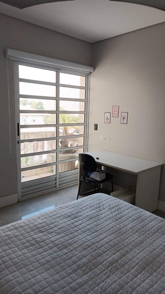 Foto do banheiro