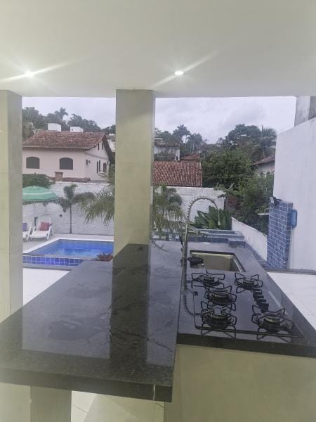 Foto do quarto