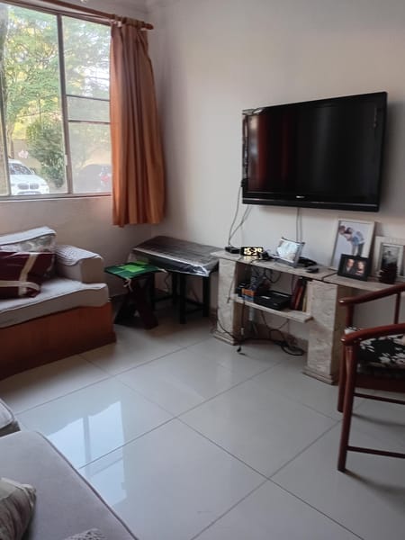 Foto do quarto
