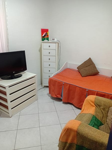Foto do quarto