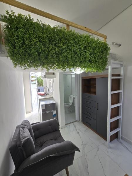 Foto do quarto