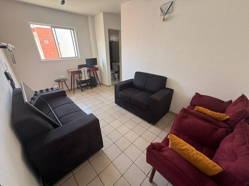 Foto do quarto