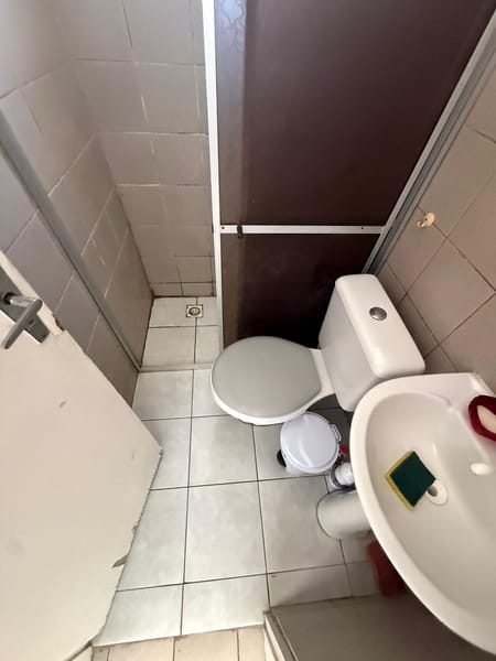 Foto da cozinha