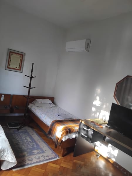 Foto do quarto
