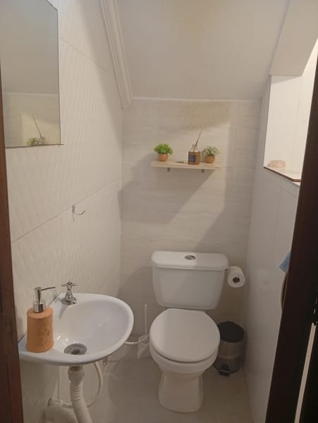 Foto do quarto