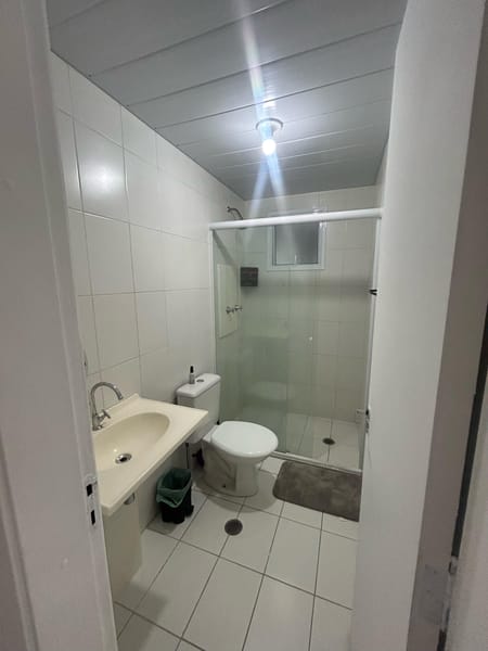 Foto da cozinha