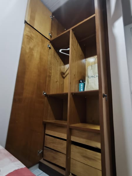 Foto do quarto