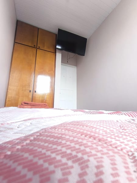 Foto do quarto