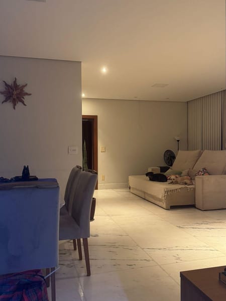 Foto do quarto