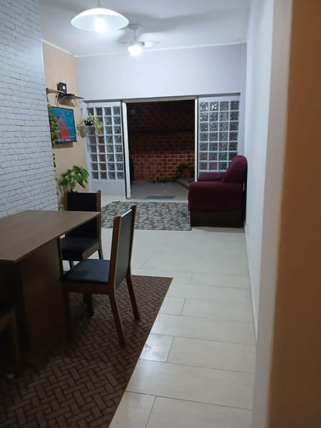 Foto do quarto