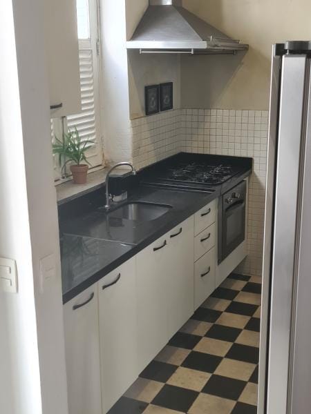 Foto do banheiro