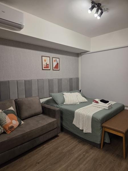 Foto do quarto
