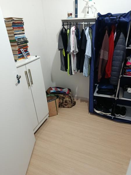 Foto do quarto