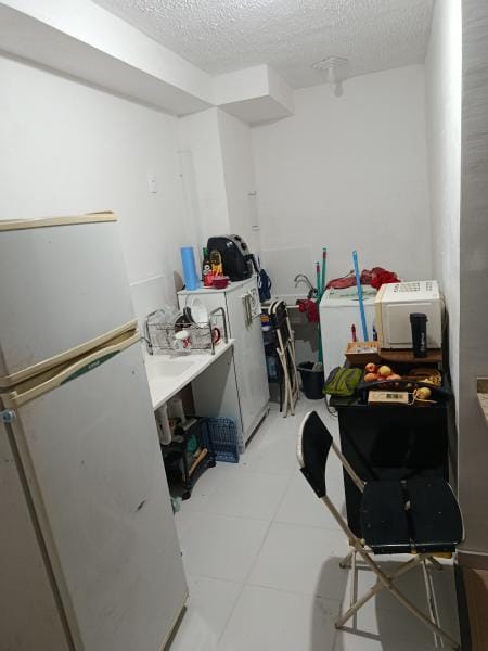 Foto do banheiro