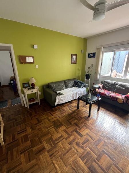 Foto do quarto