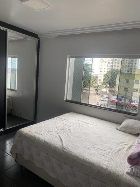 Foto do quarto