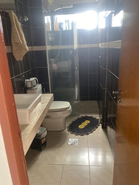 Foto da cozinha