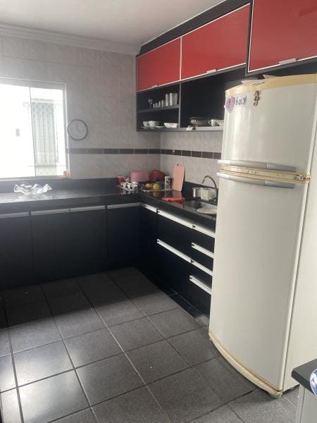 Foto do banheiro