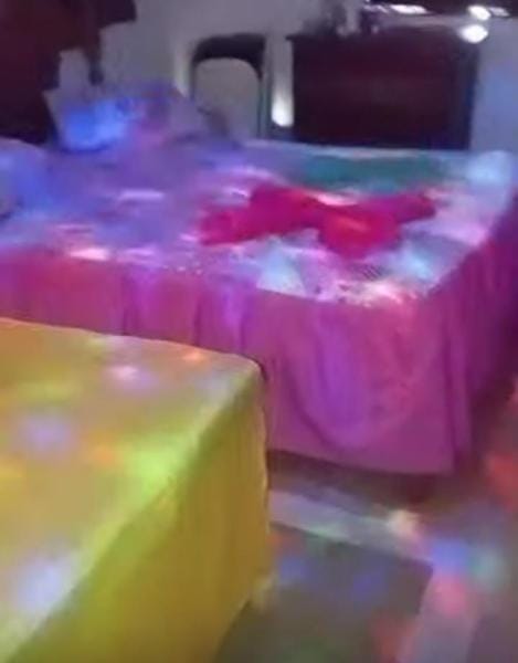 Foto do quarto