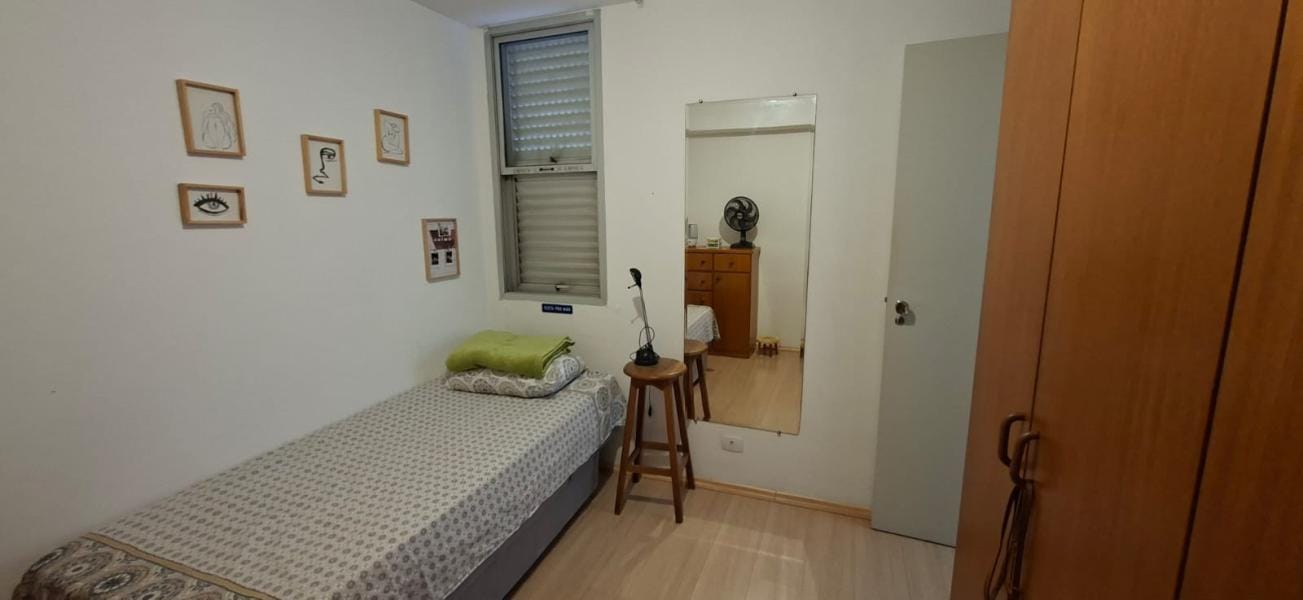 Foto do quarto