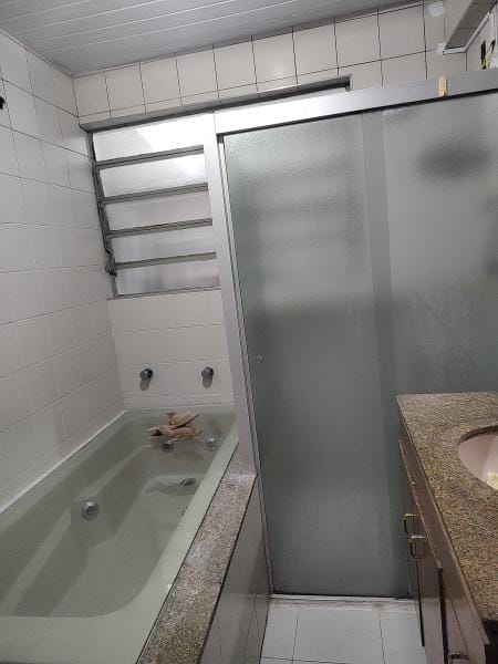 Foto da cozinha