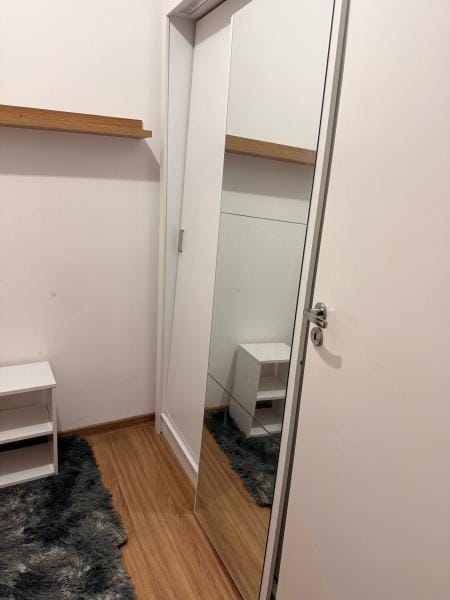 Foto do quarto