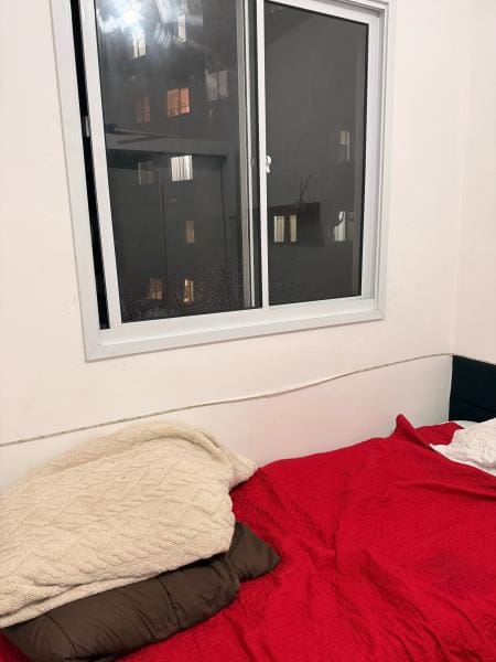 Foto do quarto