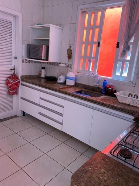 Foto do quarto