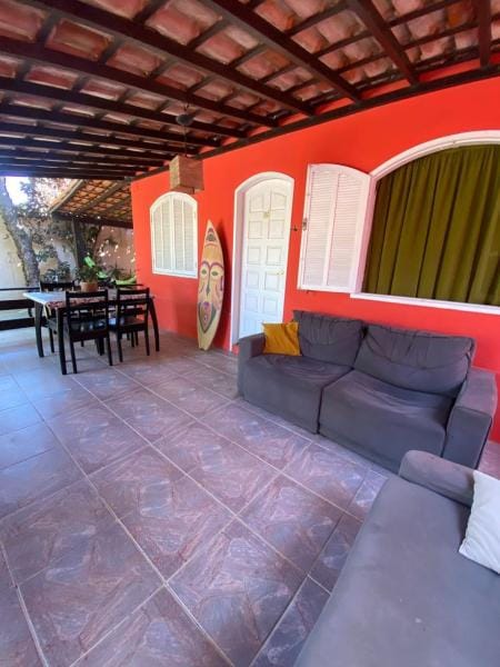 Foto do quarto