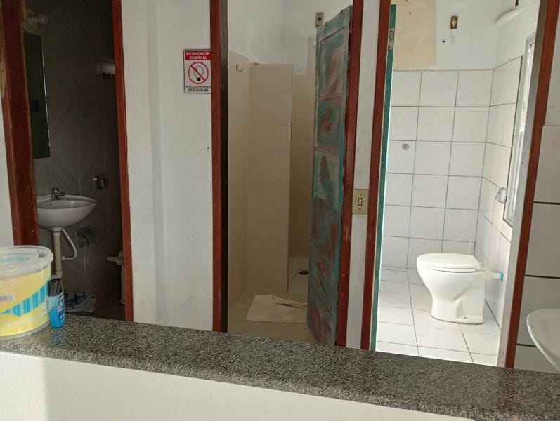 Foto da cozinha