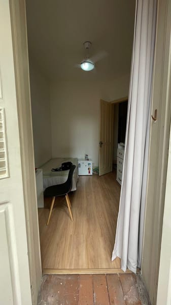 Foto do quarto