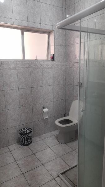 Foto do banheiro
