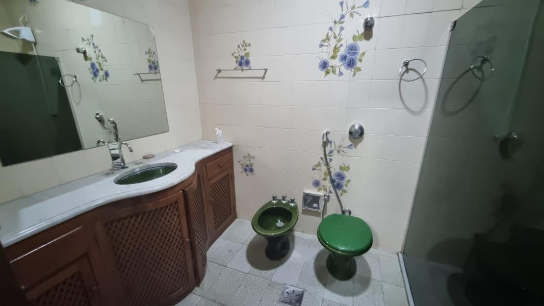 Foto da cozinha